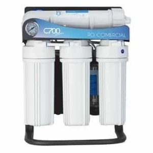 Osmoseur Commercial 600 Gpd