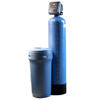 Adoucisseur D'eau 5650 Complet
