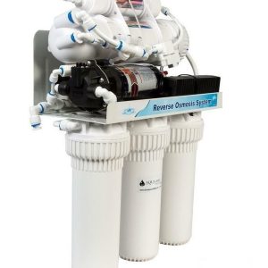 Osmoseur Domestique 400 Gpd
