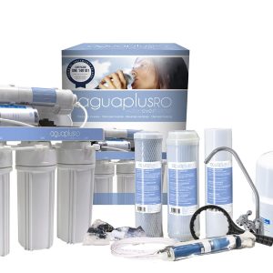 Osmoseur 5 Étapes Aguaplus