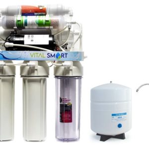 Vital Smart 6 Etapes