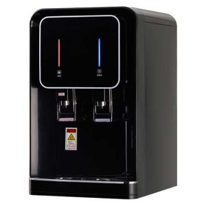 Purificateur et Distributeur D'eau Chaude et Froide