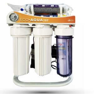 Osmoseur Eco Agua 7 étape