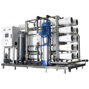 Osmoseur Industriel